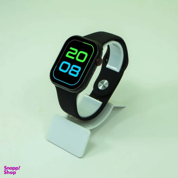 ساعت هوشمند ورنا مدل W46 Max به همراه هندزفری بی سیم مدل Airpod pro