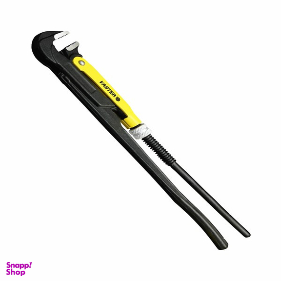 آچار لوله گیر واستر مدل T29 سایز 1 اینچ