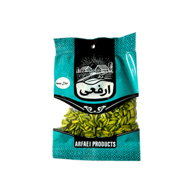 خلال پسته ارفعی وزن 15 گرم