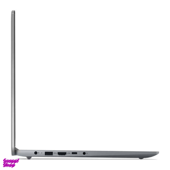 لپ تاپ 15.6 اینچ لنوو مدل IdeaPad Slim 3 15IRU8-i3 1305U-8GB LPDDR5-256GB SSD-TN