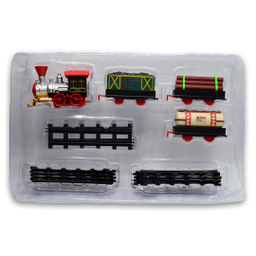 اسباب بازی قطار کلاسیک کد a003