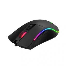 ماوس بی سیم مخصوص بازی هویت مدل MS1001S