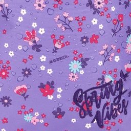 کوله پشتی گابل مدل Violet کد 234440025