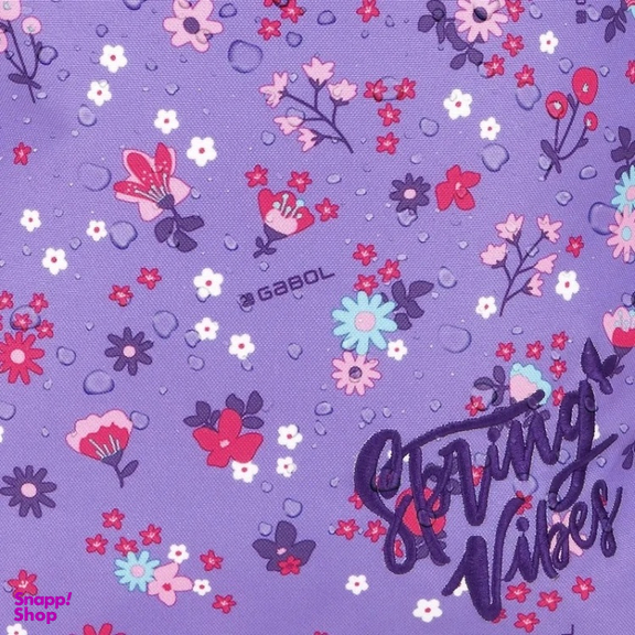 کوله پشتی گابل مدل Violet کد 234440025