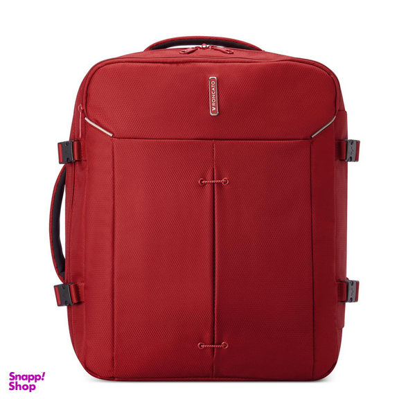 کوله پشتی سفری رونکاتو مدل IRONIK 2.0 EASYJET CABIN کد 415326