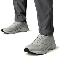 شلوار ورزشی مردانه نوزده نودیک مدل کارگو SH1963 DG رنگ طوسی