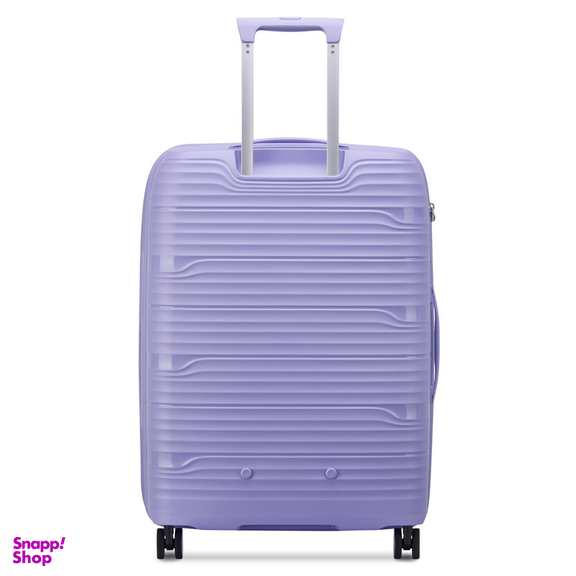 چمدان دلسی مدل SECURITECH DUNE کد 4007819 ارتفاع 70 سانتی متر سایز متوسط