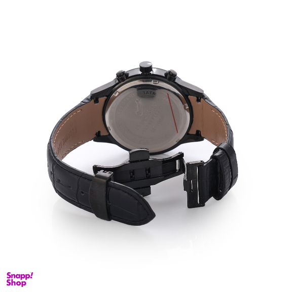 ساعت عقربه ای مردانه رومانسون کد Rm003