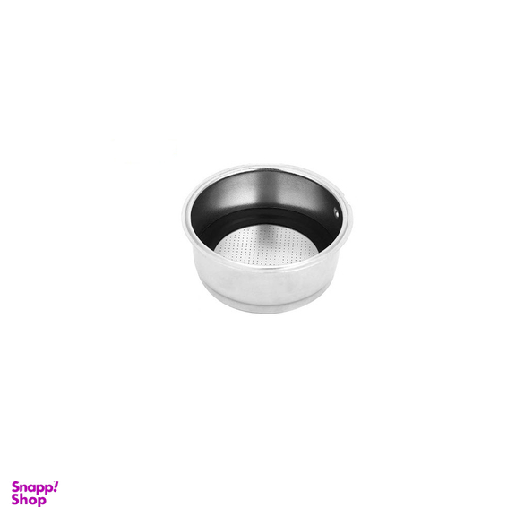 بسکت پرتافیلتر اسپرسوساز مدل double سایز 51