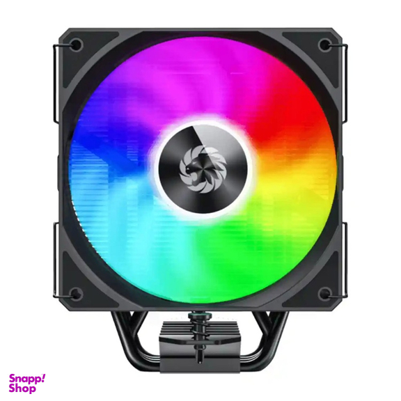 خنک کننده پردازنده گیم مکس مدل Sigma 520 Digital Black