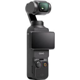 دوربین فیلم برداری دی جی آی مدل DJI Osmo Pocket 3 Creator Combo