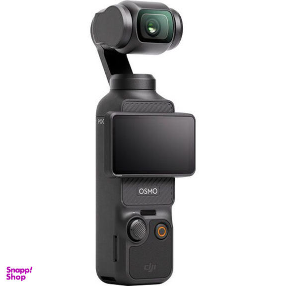 دوربین فیلم برداری دی جی آی مدل DJI Osmo Pocket 3 Creator Combo