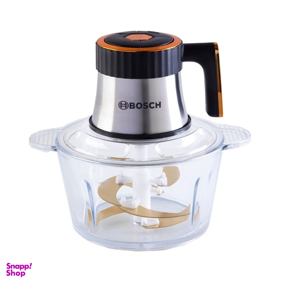 خردکن برقی طرح بوش کد 0888