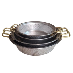 سرویس تابه 4 پارچه مدل روحی کد 002