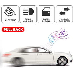 ماشین بازی چه ژی مدل Mercedes-Benz E300