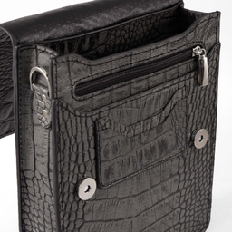 کیف رودوشی مردانه منط مدل b277 کد 68874