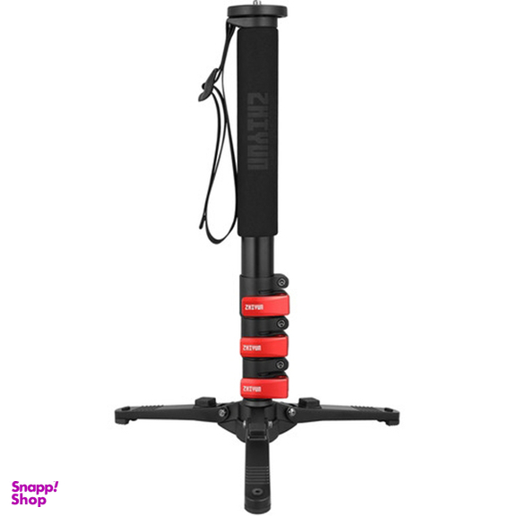 پایه نگهدارنده دوربین ژیون مدل TransMount Telescopic