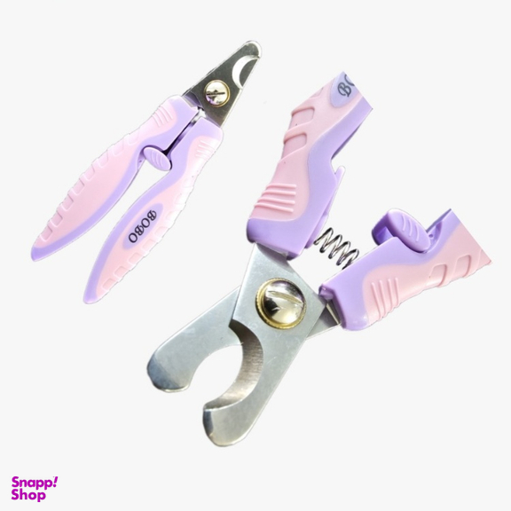 ناخن گیر بوبو مدل 00202099