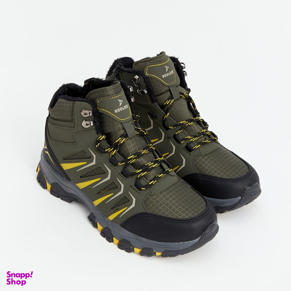کفش کوهنوردی مردانه ال سی وایکیکی مدل Mountain Pro Year