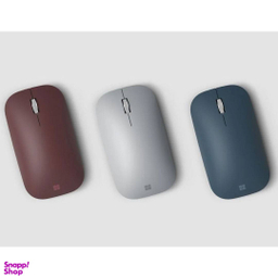 ماوس بی سیم مایکروسافت مدل Modern Mobile