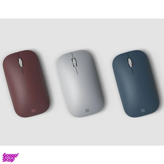 ماوس بی سیم مایکروسافت مدل Modern Mobile