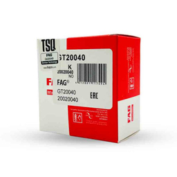 بلبرینگ تایم اف آ گ کد GT20040 مناسب پراید