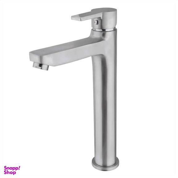 شیر روشویی کسری مدل پایه بلند امگا