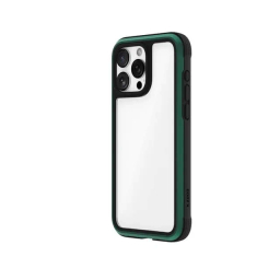 کاور گوشی موبایل کی -زد دو مدل Ares مناسب اپل iPhone 16 Pro Max