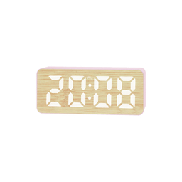 ساعت رومیزی دیجیتال گائوسیو مدل DS-5821L