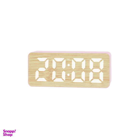 ساعت رومیزی دیجیتال گائوسیو مدل DS-5821L