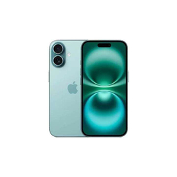 گوشی موبایل اپل مدل iPhone 16 دو سیم کارت ظرفیت 256 گیگابایت رم 8 گیگابایت نات اکتیو