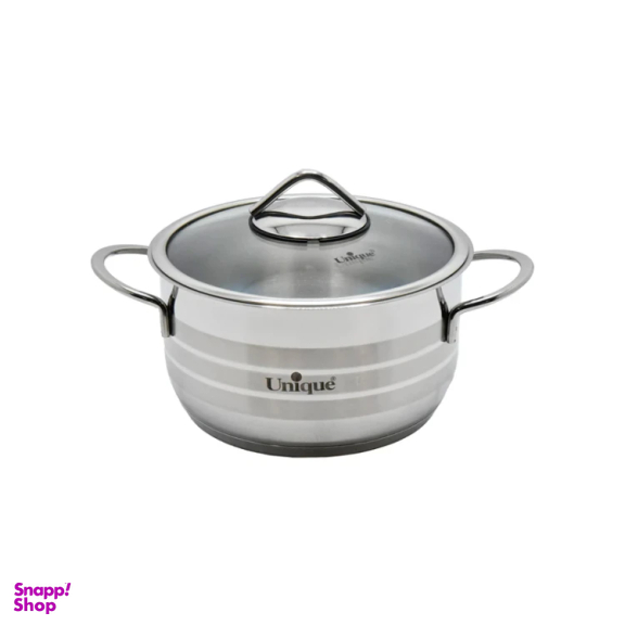 سرویس پخت و پز 8 پارچه یونیک کد 7873