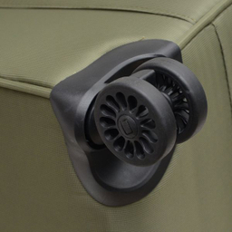 چمدان نشنال جئوگرافیک مدل NG11 24 سایز متوسط