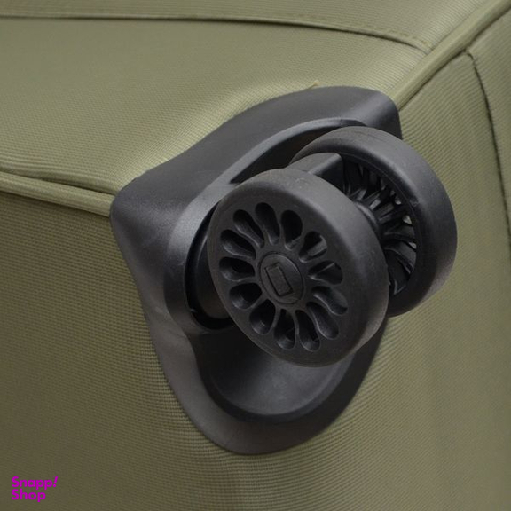 چمدان نشنال جئوگرافیک مدل NG11 24 سایز متوسط