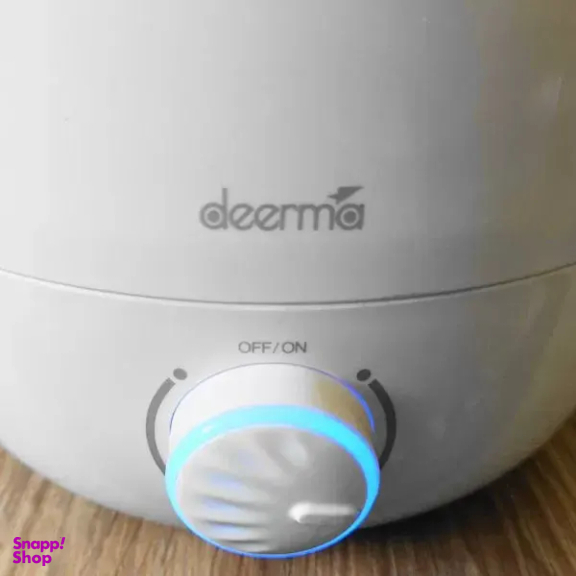 رطوبت ساز شیائومی مدل Deerma f500
