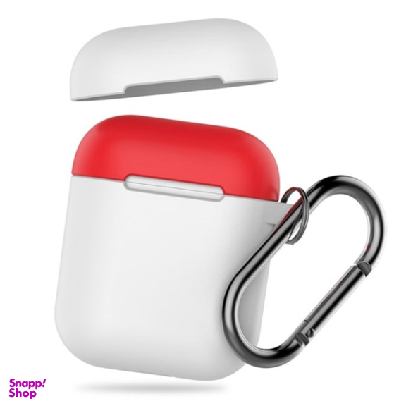 کاور سیلیکونی ایرپاد آهااستیل مدل Ultra دو درب مناسب ایرپاد 1 و 2