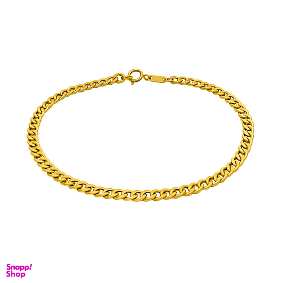 دستبند طلا 18 عیار اقلیمه کد DT1085