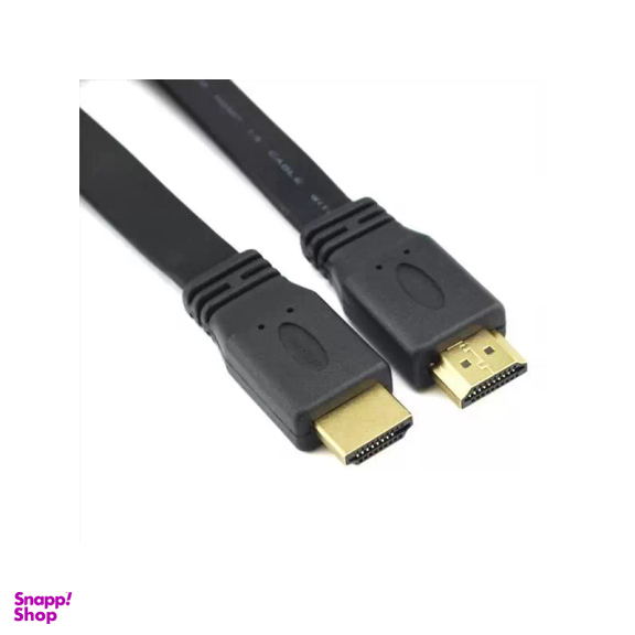 کابل HDMI ای نت طول 150 سانتی متر