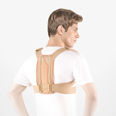 قوزبند طبی پل دار پاک سمن کد 004