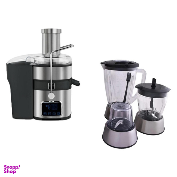 آبمیوه گیری برلین مدل BG-1163