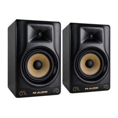 اسپیکر مانیتورینگ مدل M-AUDIOForty Sixty