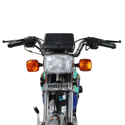 موتور سیکلت دینو طرح هوندا 125 سی سی سال 1403