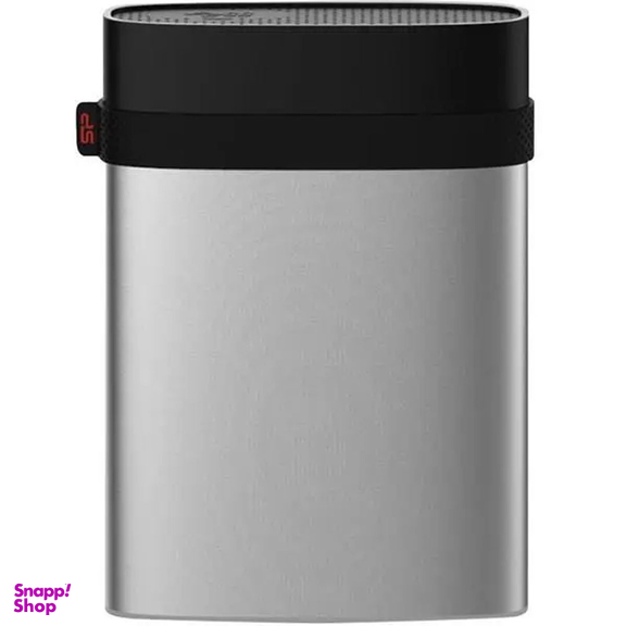 هارد اکسترنال سیلیکون پاور مدل Armor A85 ظرفیت 1 ترابایت