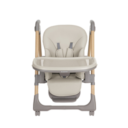 صندلی غذاخوری کودک کیکابو مدل OLIVE