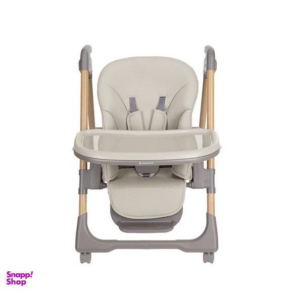 صندلی غذاخوری کودک کیکابو مدل OLIVE
