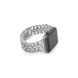 بند اپیکوی مدل Cartier Loop مناسب برای اپل واچ سری 1/2/3/4/5/6/7/8/SE/Ultra سایز 42/44/45/49 میلی متری