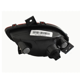 چراغ مه شکن عقب راست کروز پلاس کد CR 50111702 مناسب کوئیک