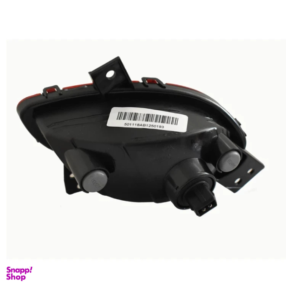 چراغ مه شکن عقب راست کروز پلاس کد CR 50111702 مناسب کوئیک