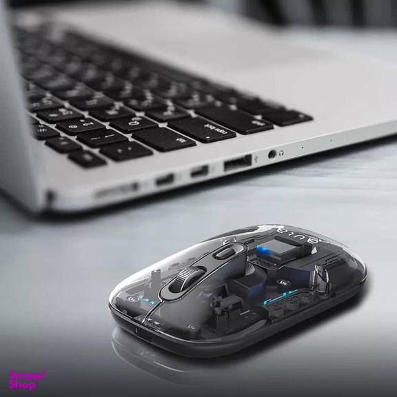 ماوس بی سیم آئولا مدل AM210
