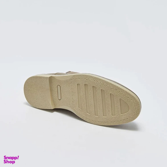 نیم بوت مردانه ال سی وایکیکی مدل Desert Man